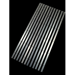 XY-246 LED подсветка JS-D-JP65EK-062EC для TV E65EK-P1000,E65EK-P600 ND55KS4000