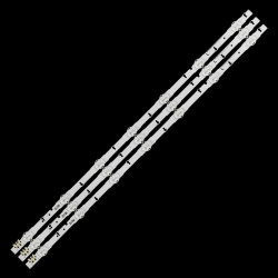 XY-059 Подсветка D4GE-320DC0-R2 для TV Samsung UE32H4000AK, UE32H4000AX, UE32H4270AU