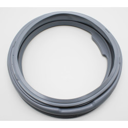 3-7 | GSK003AC* Манжета люка BEKO-b280486030. 2804860100. 55BE005. AC3000. b2804860200, b2804860300