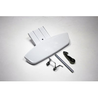 4-12-37 | 116576 'ручка люка (door handle kit pw ariston зам.092158) DHL001AR