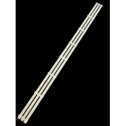 XY-086 Подсветка для ТВ Thomson T43D16SF-01B T43D18SFS-01B T43D19SFS-01W маркировка JL.D43081330-140FS-M