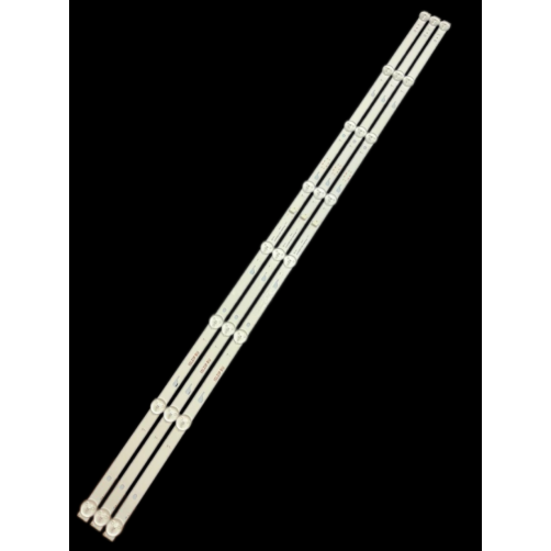 XY-086 Подсветка для ТВ Thomson T43D16SF-01B T43D18SFS-01B T43D19SFS-01W маркировка JL.D43081330-140FS-M