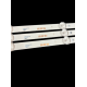 XY-086 Подсветка для ТВ Thomson T43D16SF-01B T43D18SFS-01B T43D19SFS-01W маркировка JL.D43081330-140FS-M