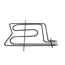 ТЭН духовки Верхний HOTPOINT-ARISTON, INDESIT 800+1200W 078419 зам. C00078419