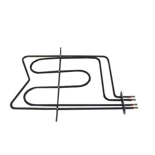 ТЭН духовки Верхний HOTPOINT-ARISTON, INDESIT 800+1200W 078419 зам. C00078419