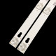 XY-150 LED подсветка 32HR330M06A5 V5 для TV TCL 32D2900 LED32D2900S