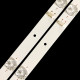 XY-150 LED подсветка 32HR330M06A5 V5 для TV TCL 32D2900 LED32D2900S