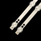 XY-708 Подсветка для ТВ Erisson 32LES16 / 32LES70T2 / 32LES78T2W маркировка SJ.HZ.D3200801-2835BS-M