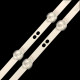 XY-708 Подсветка для ТВ Erisson 32LES16 / 32LES70T2 / 32LES78T2W маркировка SJ.HZ.D3200801-2835BS-M