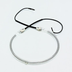 AR009 Тэн для аэрогриля D=14см 1200-1400W