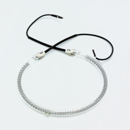 AR009 Тэн для аэрогриля D=14см 1200-1400W