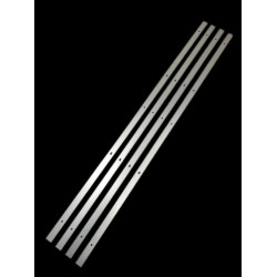 XY-242 LЕD подсветка LЕD42D15-01 для ТВ  Doffler 42BF41-T2W Erisson 42LET41T2 Innotec V420HJ2-P01 Fusion FLTV-42T25 JVC LT-42HG82U