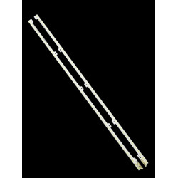 XY-072 I LED подсветка (линейка) BN64 01634A 2011SVS32 456K 1H 1CH PV RIGHT44  для TV Samsung UE32D5000PW, UE32D5500RW, UE32D5520RW