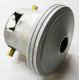 4-19-32 | VC0733W  !Мотор пылесоса 1400w, H=121/34, D137/97, Bosch, зам. VCM1400-H, 11me75