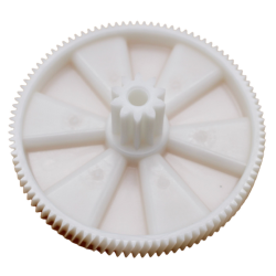 2-42-1 | KW001  !!!MGR002UN=, Шестерня для мясорубки Kenwood KW650740, MM0309W, 9999990038 D97,5/19,
