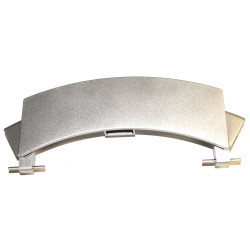 4-9-9 | DHL008BO Ручка люка, серая, original Bosch-00659273 {Унив.} , 659273