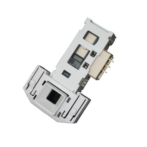 1-15-10 DA-003561! !Блокировка люка BOSCH 421470, 603514, 426992, 423587, 610147, as00225175, INT00
