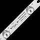XY-407 Подсветка для матрицы V400HJ6-PE1, модель LED40D12-ZC14-04(A), LED40D12-02(A), 30340012205, 30340012203(комплект 4 шт)