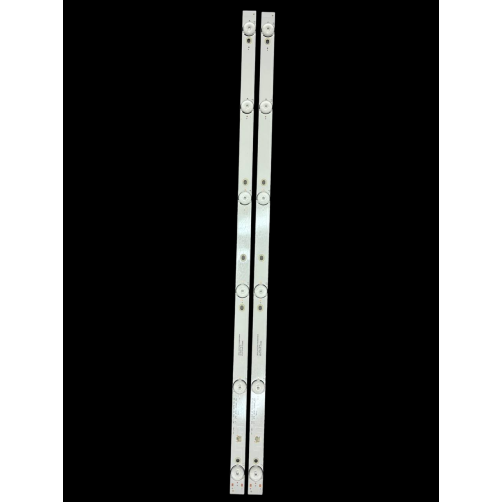 XY-285 LED подсветка (линейка) MS-L1343 V2 для TV BBK 32LEX-5056, Erisson 32LES60T2, Fusion FLTV-32B100, Philips 32PHT400, Polar 32LTV2002