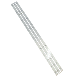 XY-1001 I LED подсветка для ТВ Philips 43PFS5034/60 Panasonic TX-43GR300 для матриц K430WDF маркировка K430WDD1 4708-K43WDD-A3117N01