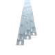 XY-1001 I LED подсветка для ТВ Philips 43PFS5034/60 Panasonic TX-43GR300 для матриц K430WDF маркировка K430WDD1 4708-K43WDD-A3117N01