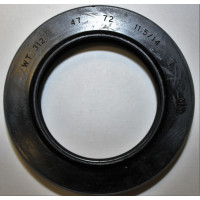 Сальник бака 47x72x11.5/14 Electrolux/Zanussi/AEG WT312, зам. 1249652007, SLB021ZN