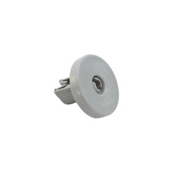 Ролик нижней корзины Electrolux 50286964007, 50278102004, 50286965004, 50269971003, 50269757006