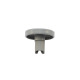 Ролик нижней корзины Electrolux 50286964007, 50278102004, 50286965004, 50269971003, 50269757006