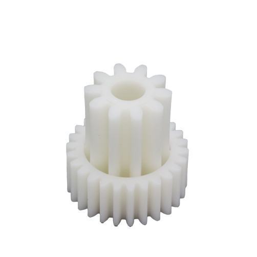 Шестерня для мясорубок Kenwood KW006 D43,5/29 L45/18,5