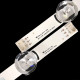 L-3-А-4 | 6-3 I XY-007 I Комплект светодиодной подсветки LG Innotek DRT 3.0 50