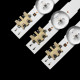 XY-058 Подсветка D4GE-280DC0-R3 BN96-34140A для TV UE28H4000AK UE28J4100AK