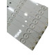 XY-502 Подсветка LЕD40D11-ZС14-03 для TV JVC LT-40M445, Haier LE40M600CF, D40MF7090, Mystery MTV-4128LT2, TCL LE40D8810