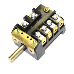Переключатель плиты Мечта ПМ-52-30, ПМЭ 16-2352 30 УХЛ4