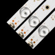 XY-488 Светодиодная подсветка LE48D8-03(D) для ТВ Telefunken TF-LED48S39T2S Haier LE48U5000TF, LE48G520N, 48UF2500, LS48H310G, TCL LED48D8800, LE48D8-03(D), 30348008220 30348008218 (комплект 10шт)