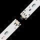 XY-035 Подсветка для телевизоров Lg 49 49LF510V 49LF5500 49UF640V 49UF6400 49UF6407 49UH603V 49UH610V 49UH610A 49UH6100 49UH619V 49LG61CH