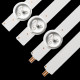 XY-015 LED подсветка 47'' ROW2.1 REV 0.7 R1-TYPE 6916L-1174A для TV 47LN5788-ZE , 47LN578S-ZE , 47LN578V-ZE и др.