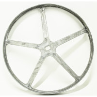 Шкив для стиральной машины Indesit, Ariston. 097268