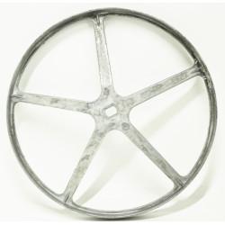 Шкив для стиральной машины Indesit, Ariston. 097268