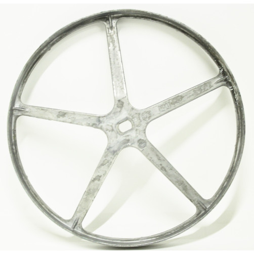 Шкив для стиральной машины Indesit, Ariston. 097268