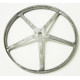 Шкив для стиральной машины Indesit, Ariston. 097268
