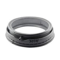 3-16 | Bo30511 !> !GSK007BO= Манжета люка Bosch-00361127 (с отводом), зам.55BY001, WG100, 5500000266