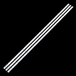 XY-778 Подсветка RF-BS430E30-0701S-03 AO для ТВ HYUNDAI H-LED43ES5004, REBUS REB-LED43DS5500, Harper 43F720TS