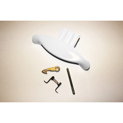 Ручка люка Ariston 116580, 065250