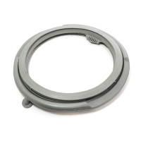 Манжета люка стиральных машин Ardo, Asko, Electrolux GSK015AD, зам. 651008706, 4055113528, 281370, 404002700, 481246689019