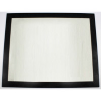 Внутреннее стекло духового шкафа Zanussi, Electrolux, AEG 3561501010, 3429341039
