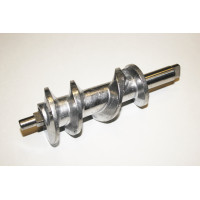 Шнек для мясорубки Kenwood KW003, KW658534 (L152мм 10x10мм)