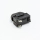 Кнопка клавишная KND-2 T85/55IE4 10А 250V KN033