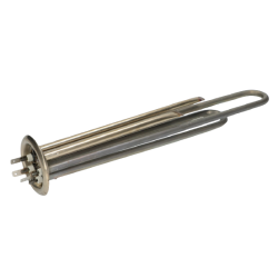 Нагревательный элемент водонагревателя 2000w Premium 3170450 Thermex (нерж., RF-64, М4)