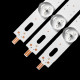 XY-102 LЕD подсветка DIRЕСТ FIJI 32V А В 3228 для ТВ Sony KDL-32R303B, KDL-32RD303