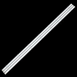 XY-031 Подсветка SSC_43INCH_FHD_A/B_REV02_150925 для ТВ LG 43LW300 43LH5100 43LH5700